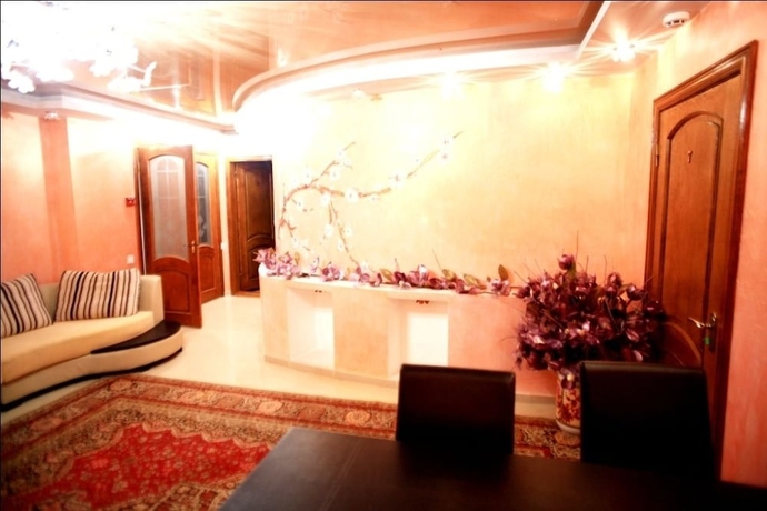 Imagen de los interiores del Hotel Ezio Palace. Foto 16