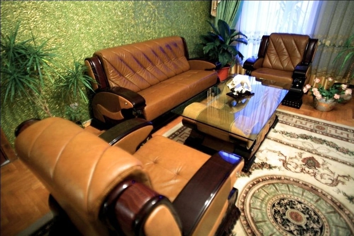 Imagen de los interiores del Hotel Ezio Palace. Foto 18