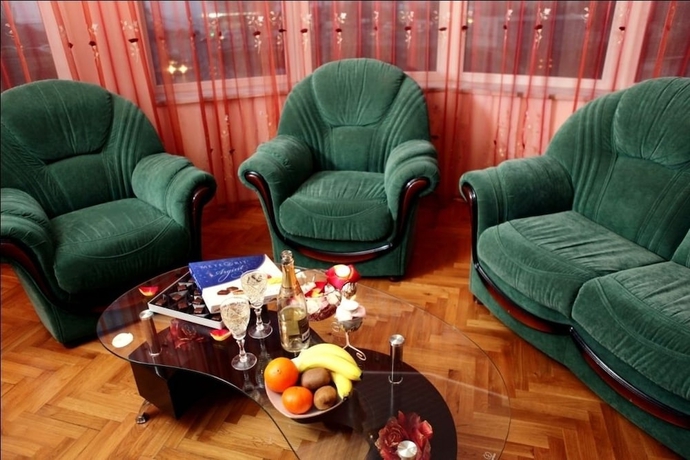 Imagen de los interiores del Hotel Ezio Palace. Foto 19