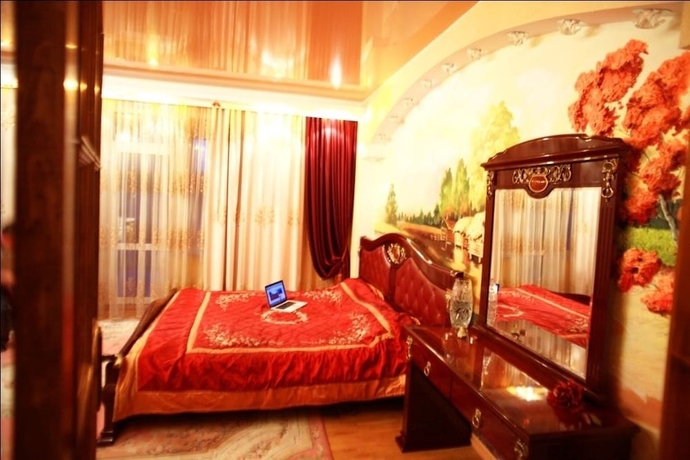 Imagen de la habitación del Hotel Ezio Palace. Foto 9