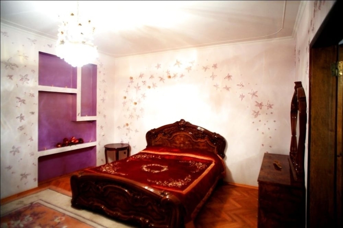 Imagen de la habitación del Hotel Ezio Palace. Foto 10