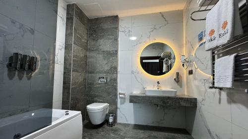 Imagen general del Hotel Ezkar Bathonea Art Istanbul. Foto 1