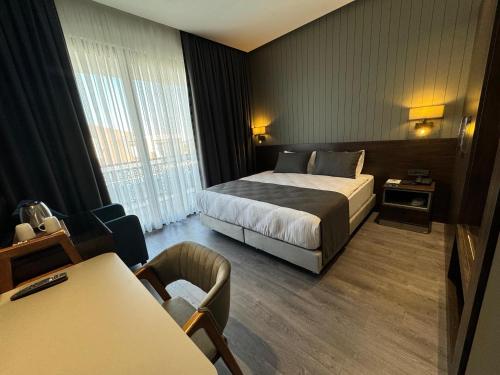 Imagen general del Hotel Ezkar Bathonea Art Istanbul. Foto 2