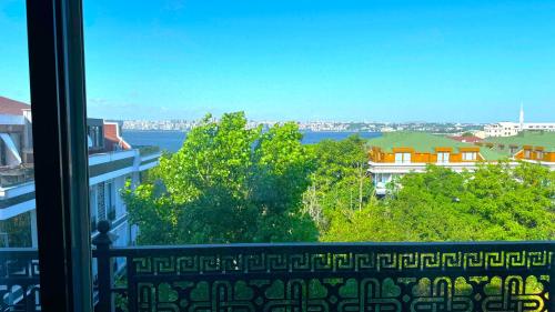 Imagen general del Hotel Ezkar Bathonea Art Istanbul. Foto 6