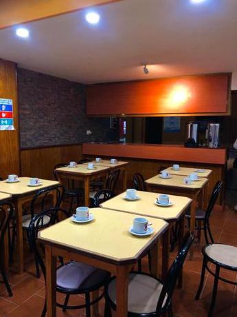 Imagen general del Hotel Ezpeleta. Foto 2