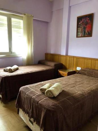 Imagen general del Hotel Ezpeleta. Foto 4