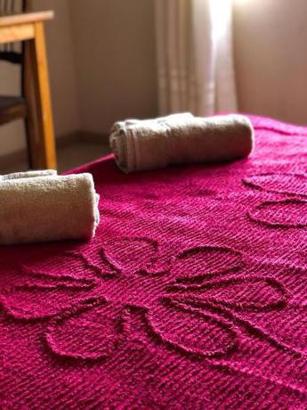 Imagen general del Hotel Ezpeleta. Foto 9