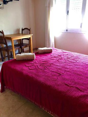 Imagen general del Hotel Ezpeleta. Foto 19