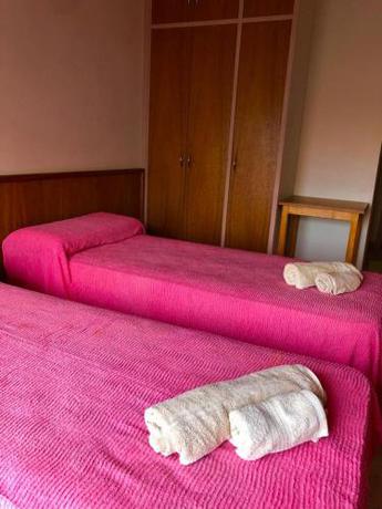 Imagen general del Hotel Ezpeleta. Foto 20