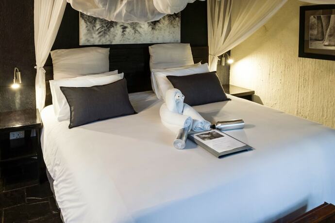 Imagen de la habitación del Hotel Ezulwini Game Lodges. Foto 11