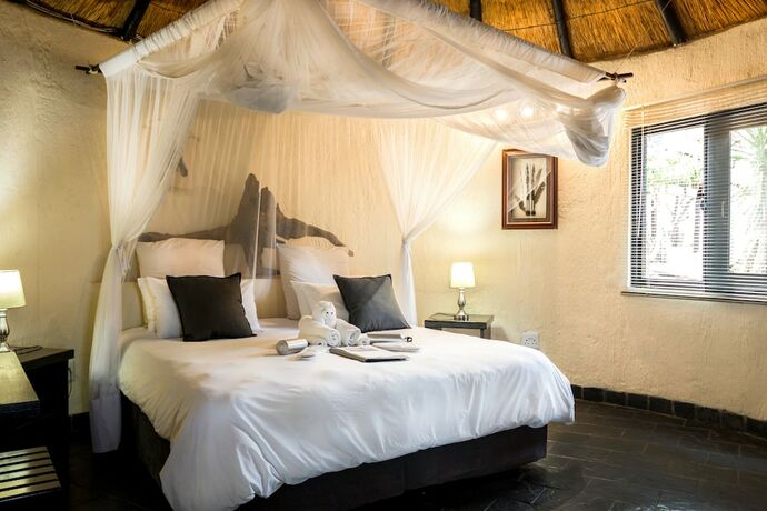 Imagen de la habitación del Hotel Ezulwini Game Lodges. Foto 12