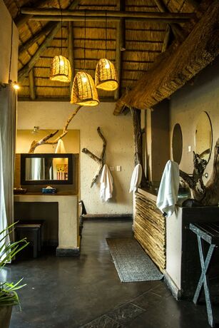 Imagen de la habitación del Hotel Ezulwini Game Lodges. Foto 13