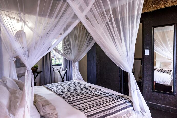 Imagen general del Hotel Ezulwini Game Lodges. Foto 3