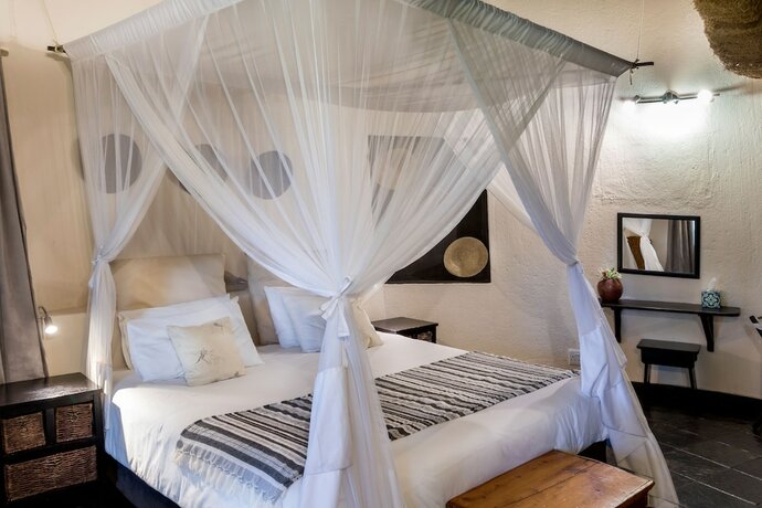 Imagen de la habitación del Hotel Ezulwini Game Lodges. Foto 15