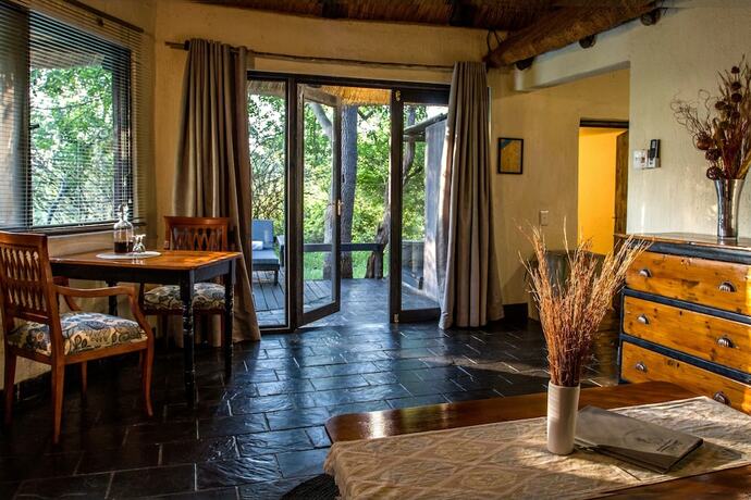 Imagen de la habitación del Hotel Ezulwini Game Lodges. Foto 16