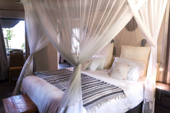 Imagen de la habitación del Hotel Ezulwini Game Lodges. Foto 17