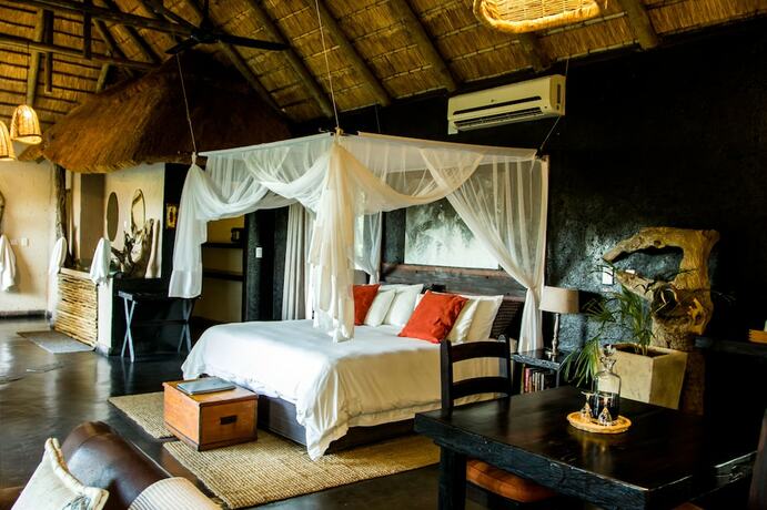 Imagen de la habitación del Hotel Ezulwini Game Lodges. Foto 18