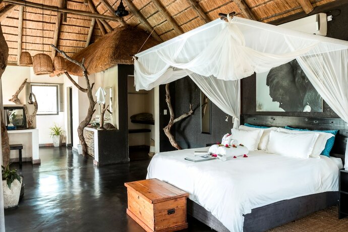 Imagen de la habitación del Hotel Ezulwini Game Lodges. Foto 19