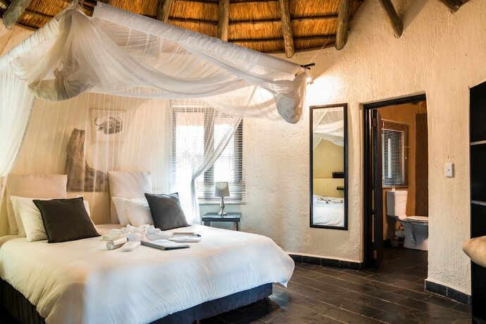 Imagen de la habitación del Hotel Ezulwini Game Lodges. Foto 20