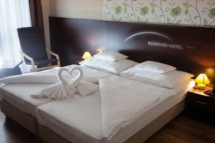 Imagen de la habitación del Hotel Ez&uuml;sthid Hotel. Foto 5