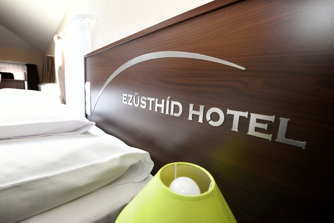Imagen de la habitación del Hotel Ez&uuml;sthid Hotel. Foto 11