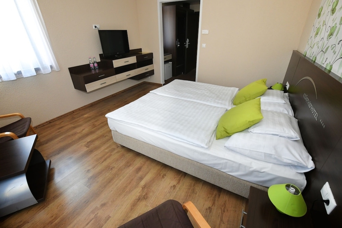 Imagen de la habitación del Hotel Ez&uuml;sthid Hotel. Foto 13