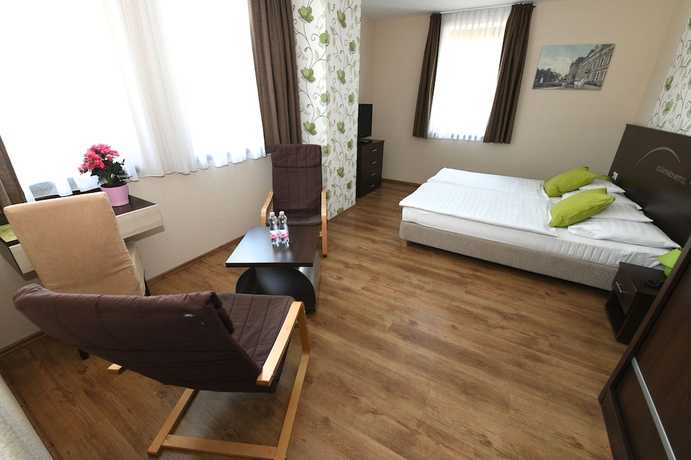 Imagen de la habitación del Hotel Ez&uuml;sthid Hotel. Foto 16