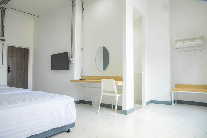 Imagen general del Hotel Ezy Inn. Foto 13