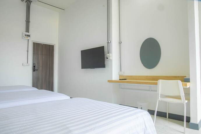 Imagen general del Hotel Ezy Inn. Foto 14