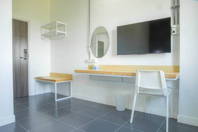 Imagen general del Hotel Ezy Inn. Foto 15