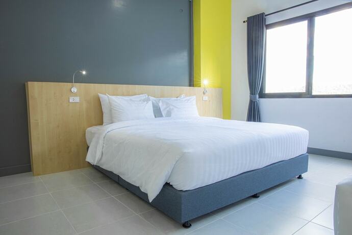 Imagen general del Hotel Ezy Inn. Foto 16