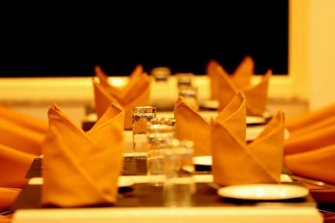 Imagen general del Hotel Ezzenza Mahayana Resort and Spa. Foto 2