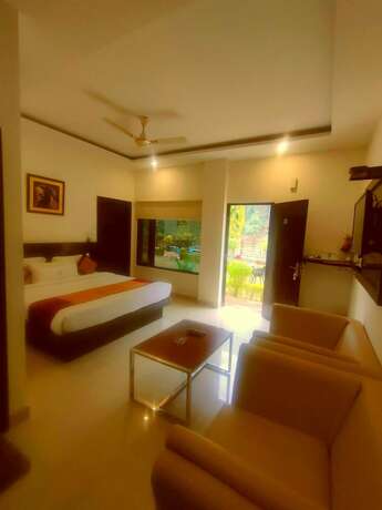 Imagen general del Hotel Ezzenza Mahayana Resort and Spa. Foto 3