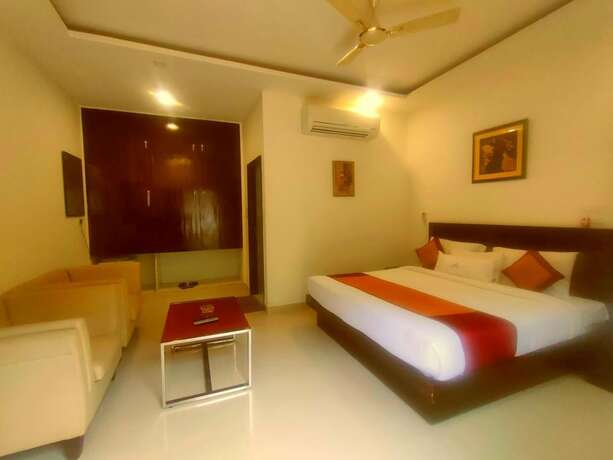 Imagen general del Hotel Ezzenza Mahayana Resort and Spa. Foto 4