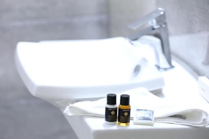 Imagen general del Hotel Ezzenza Mahayana Resort and Spa. Foto 8