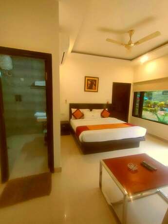 Imagen general del Hotel Ezzenza Mahayana Resort and Spa. Foto 9