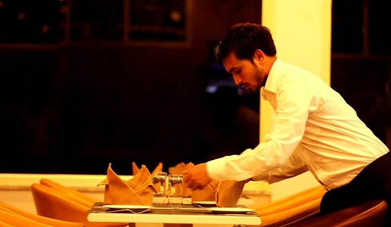 Imagen general del Hotel Ezzenza Mahayana Resort and Spa. Foto 10