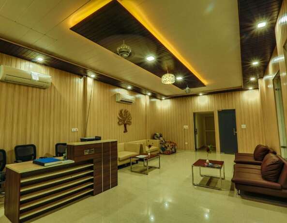 Imagen general del Hotel Ezzenza Mahayana Resort and Spa. Foto 13