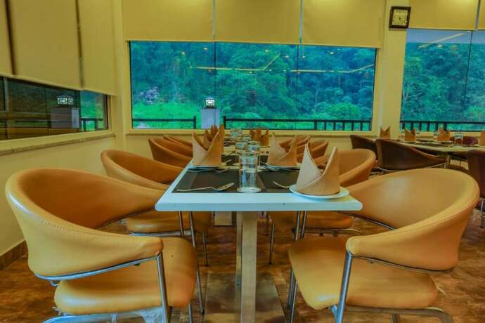 Imagen general del Hotel Ezzenza Mahayana Resort and Spa. Foto 14