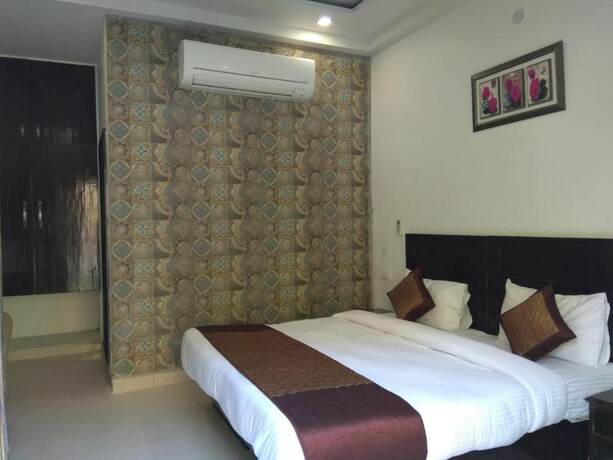 Imagen de la habitación del Hotel Ezzenza Mahayana Resort and Spa. Foto 19