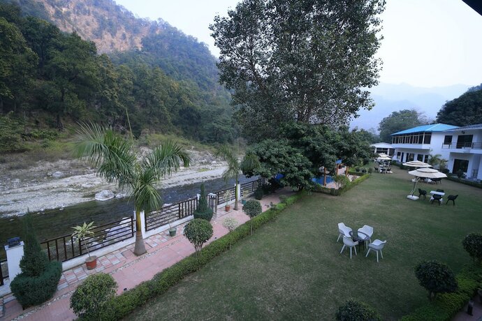 Imagen general del Hotel Ezzenza Mahayana Resort and Spa. Foto 16