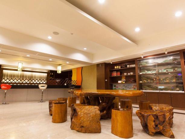 Imagen general del Hotel F Hotel - Alishan. Foto 2