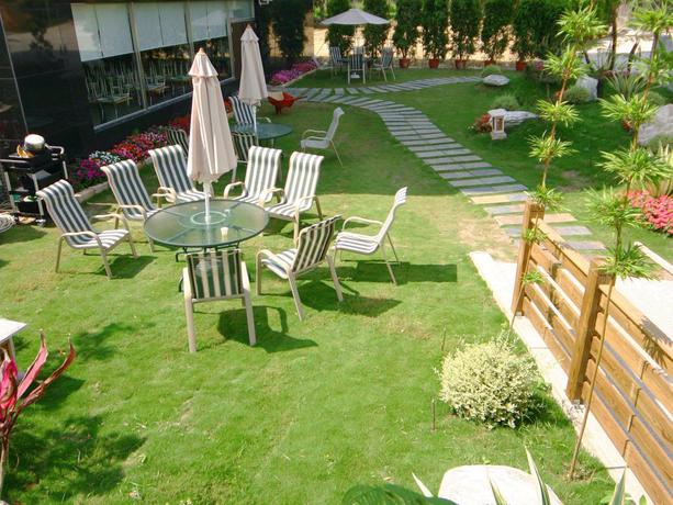 Imagen general del Hotel F Hotel - Alishan. Foto 4