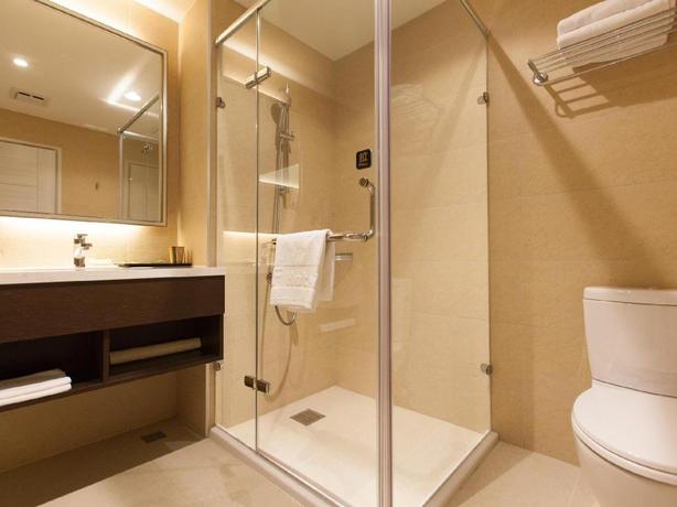 Imagen de la habitación del Hotel F Hotel Chipen. Foto 3