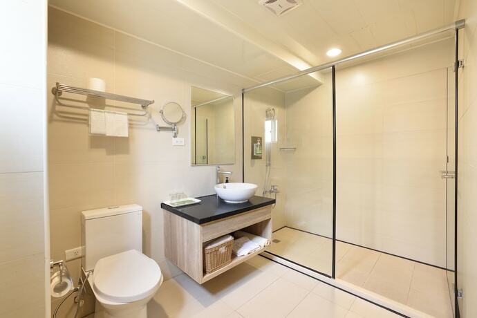 Imagen de la habitación del Hotel F - Hualien Zhongxiao. Foto 22
