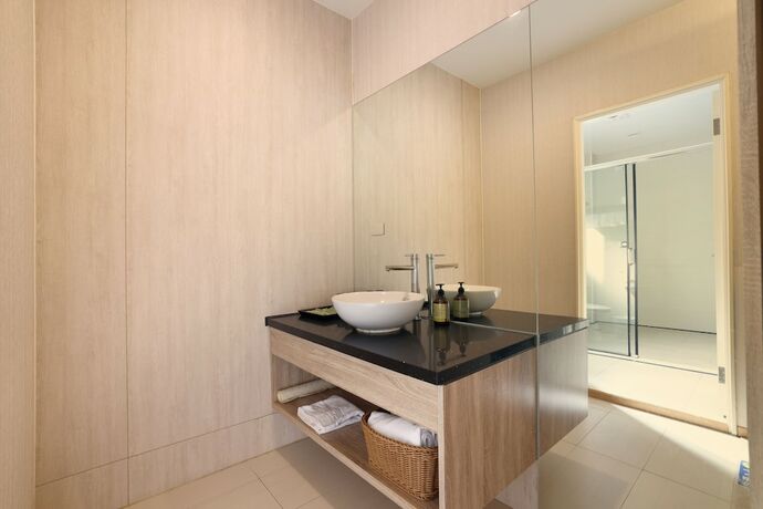 Imagen de la habitación del Hotel F - Hualien Zhongxiao. Foto 30