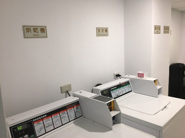 Imagen de los interiores del Hotel F - Hualien Zhongxiao. Foto 33