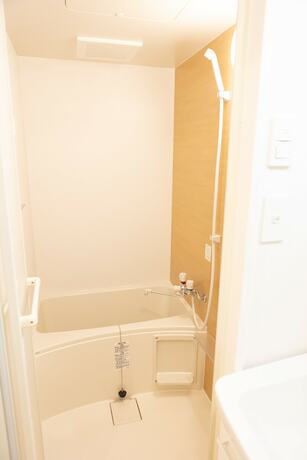 Imagen general del Hotel F Plus Inn Tofukuji. Foto 8