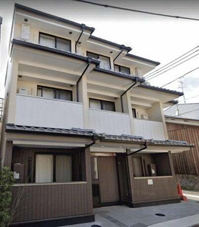 Imagen general del Hotel F Plus Inn Tofukuji. Foto 1