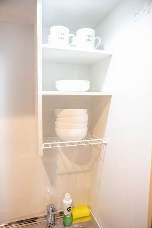 Imagen de la habitación del Hotel F Plus Inn Tofukuji. Foto 15